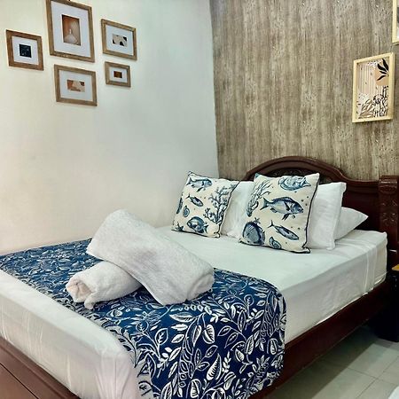 Casa Centro Historico Hotel Cartagena Kültér fotó