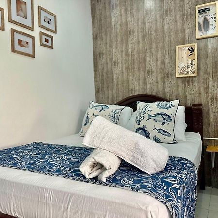 Casa Centro Historico Hotel Cartagena Kültér fotó