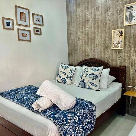 Casa Centro Historico Hotel Cartagena Kültér fotó