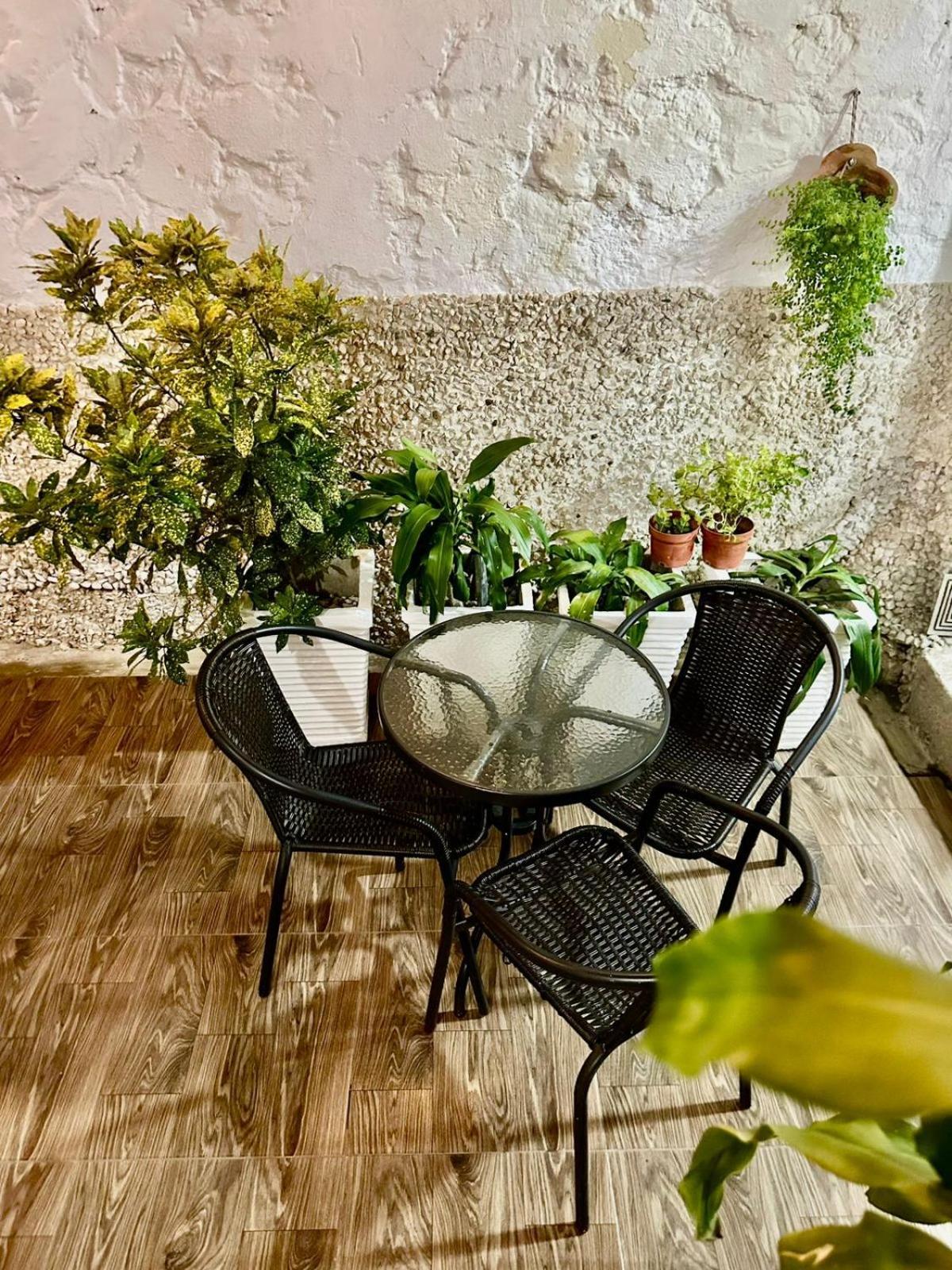 Casa Centro Historico Hotel Cartagena Kültér fotó
