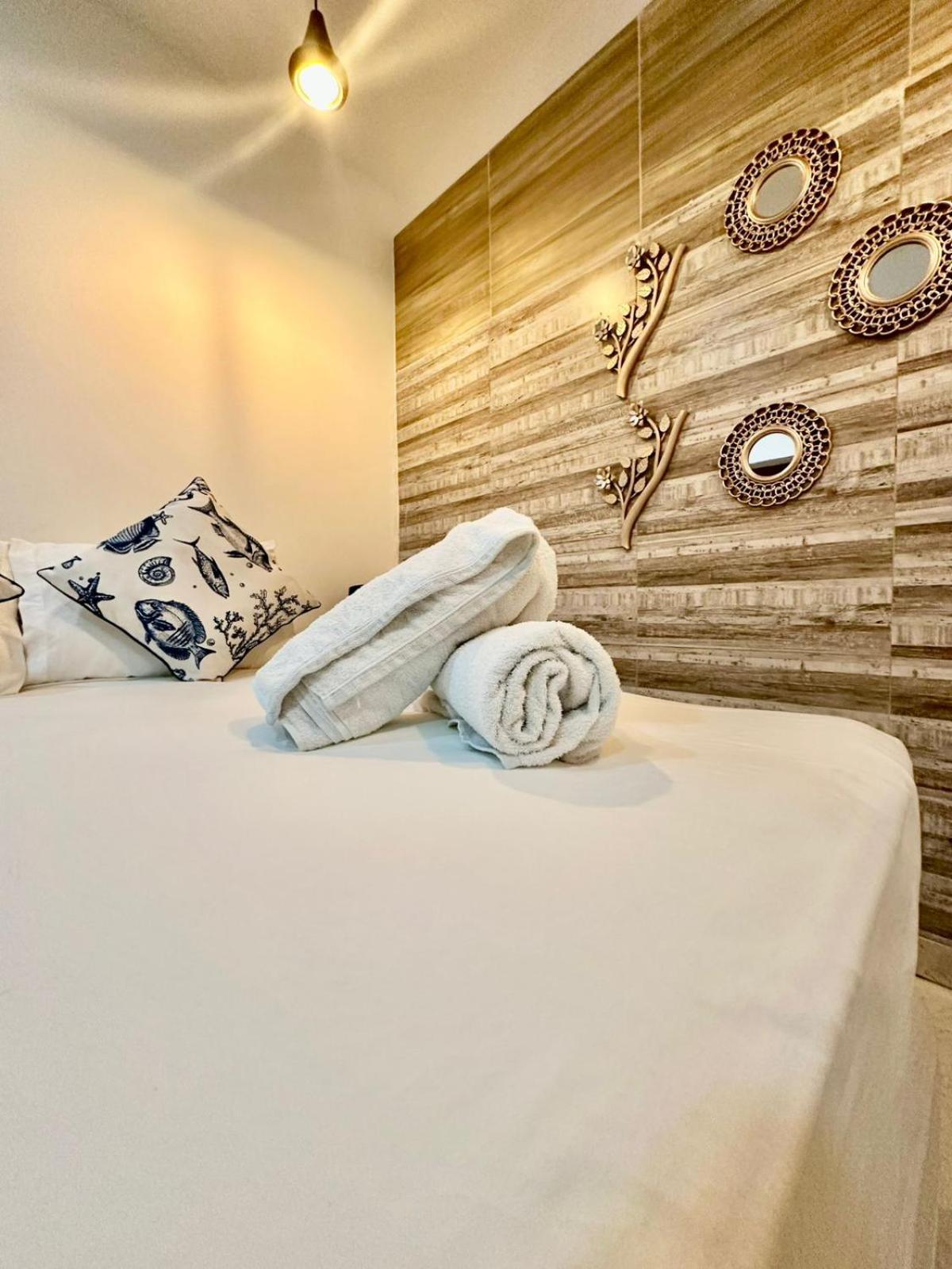 Casa Centro Historico Hotel Cartagena Kültér fotó