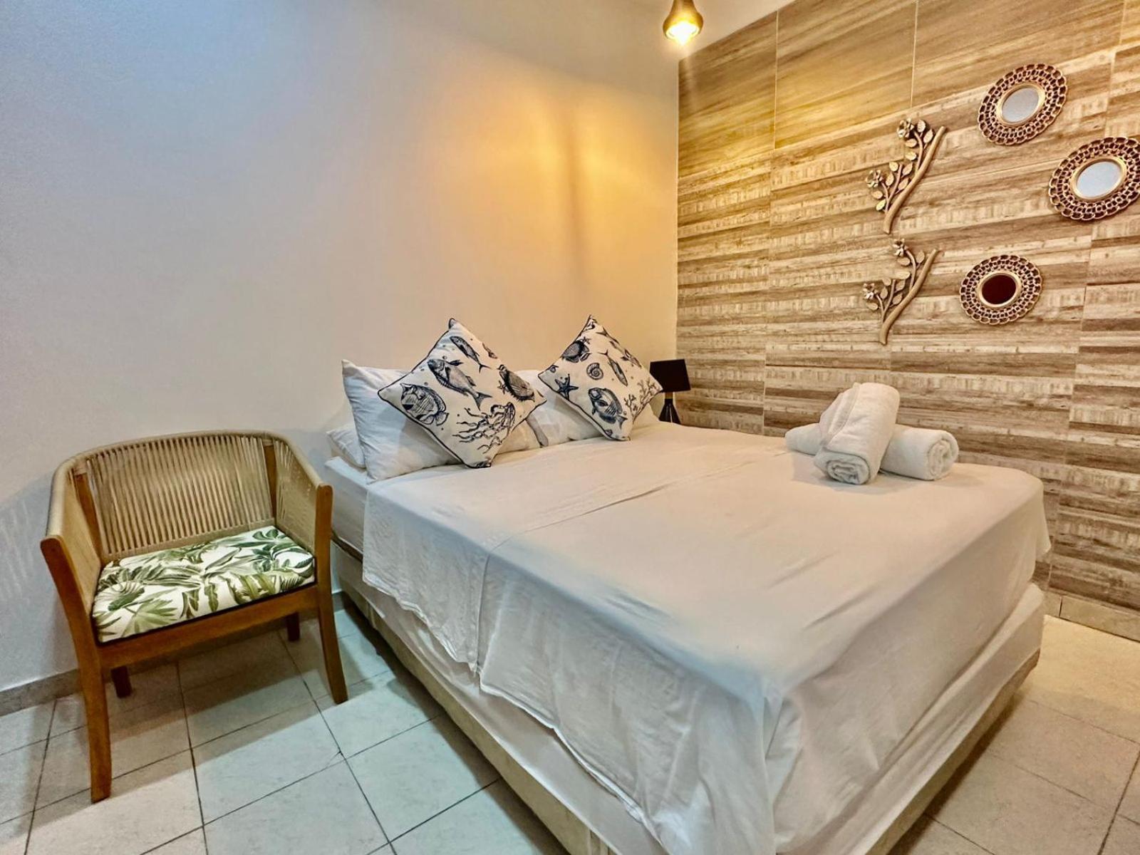 Casa Centro Historico Hotel Cartagena Kültér fotó
