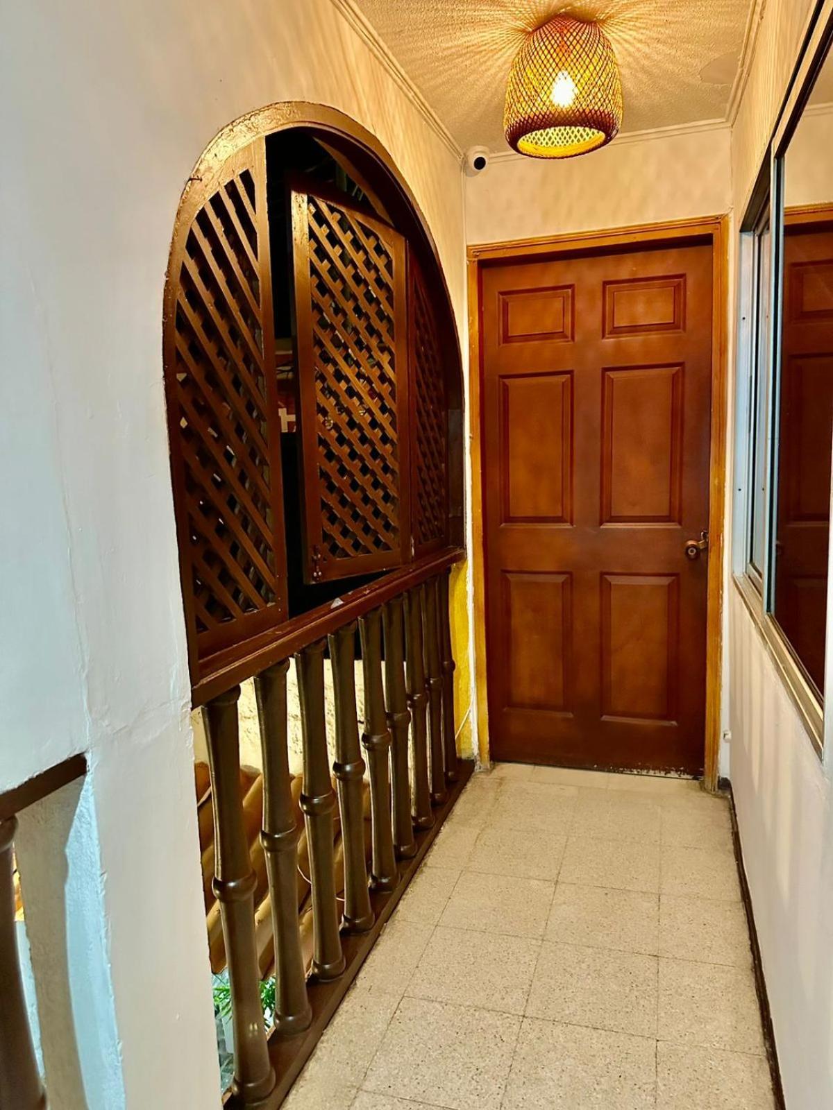 Casa Centro Historico Hotel Cartagena Kültér fotó
