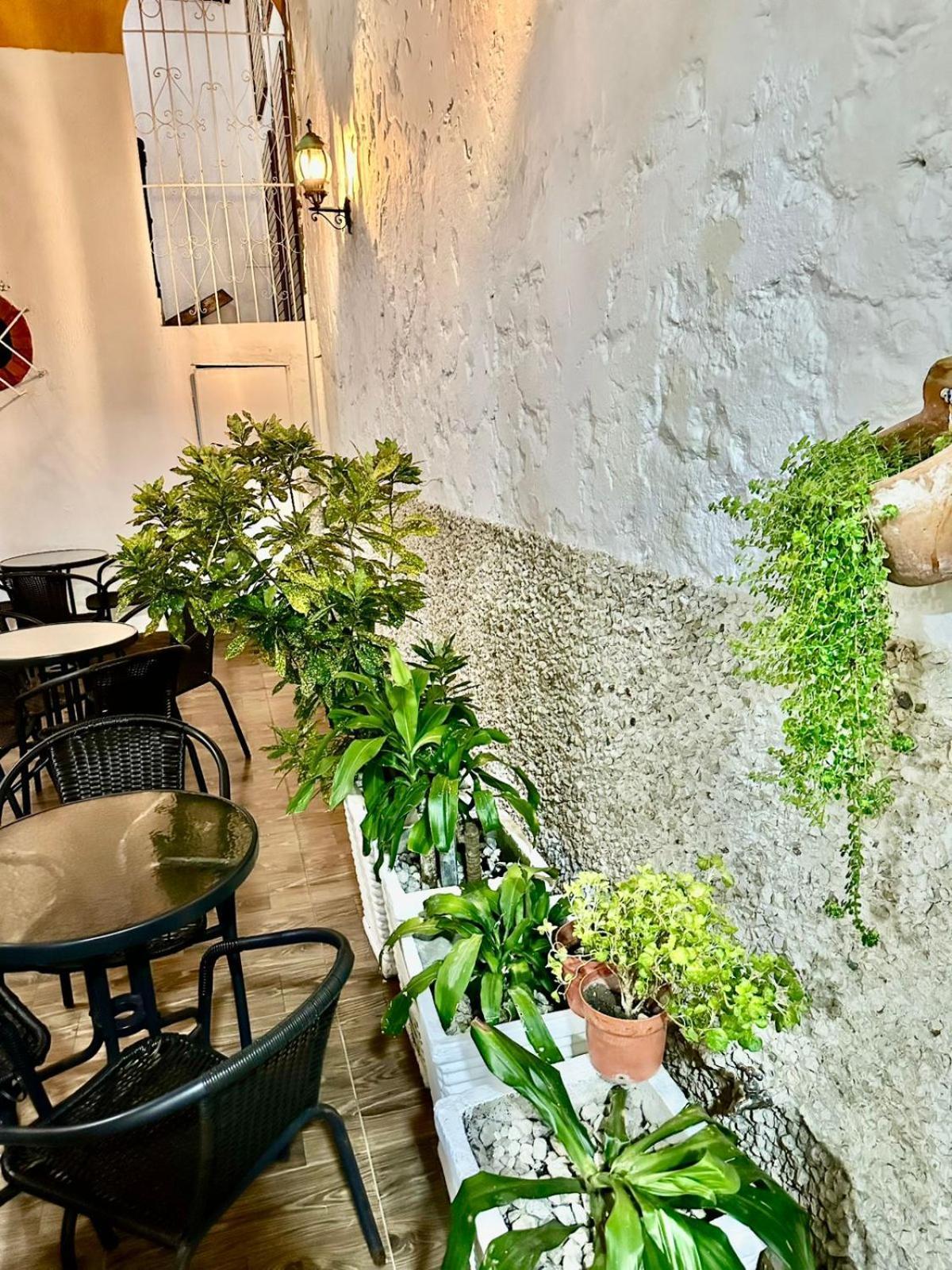 Casa Centro Historico Hotel Cartagena Kültér fotó