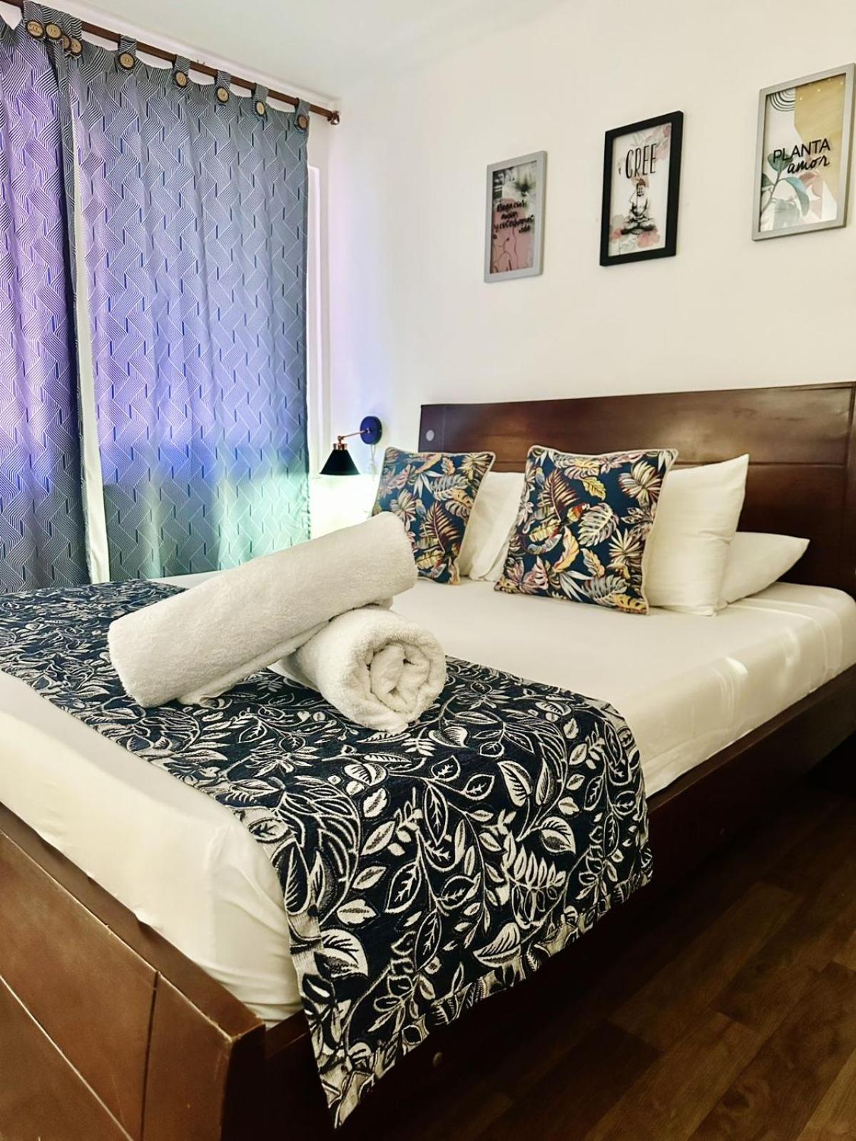 Casa Centro Historico Hotel Cartagena Kültér fotó