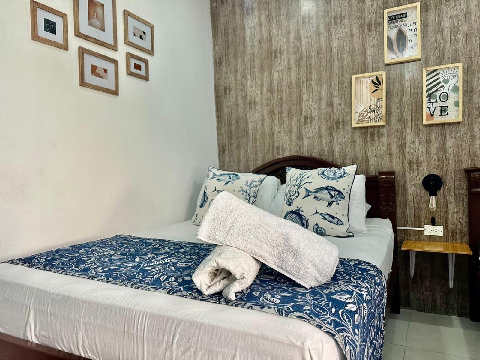 Casa Centro Historico Hotel Cartagena Kültér fotó